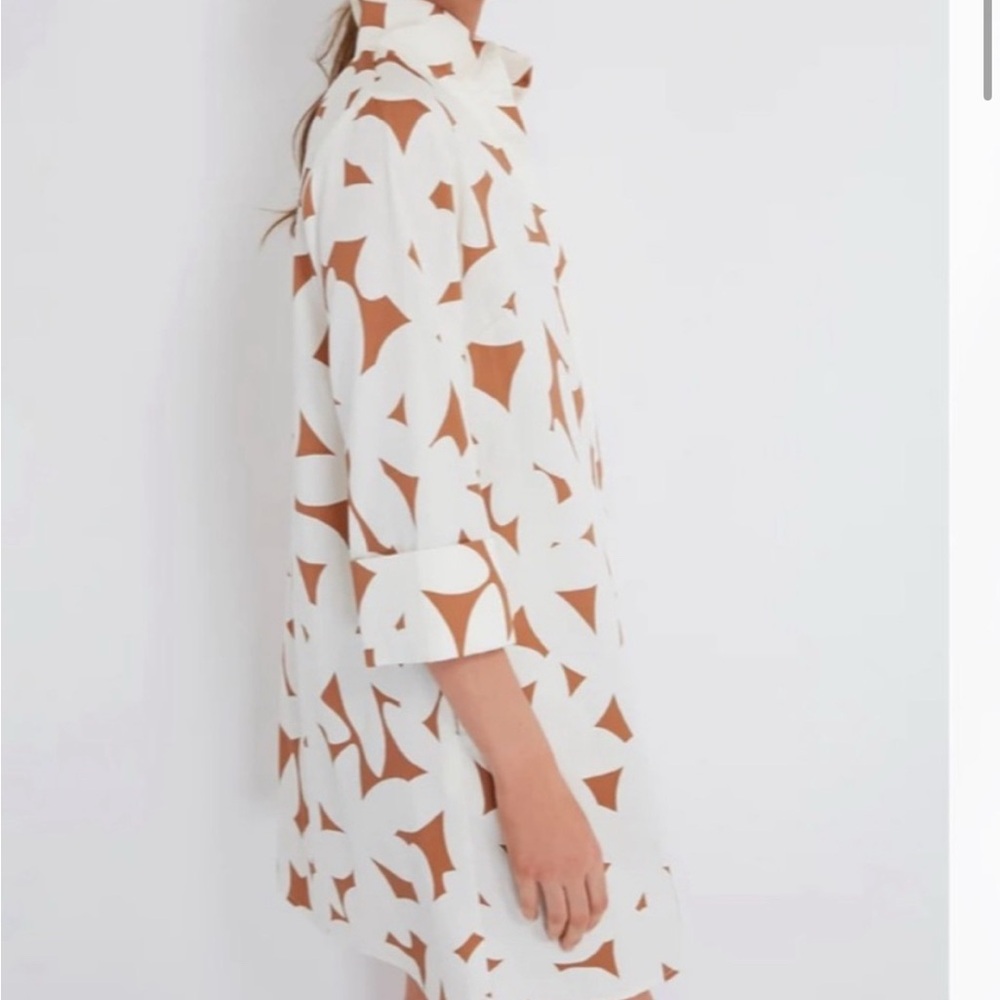 Tuckernuck Honey Petal dress, XL